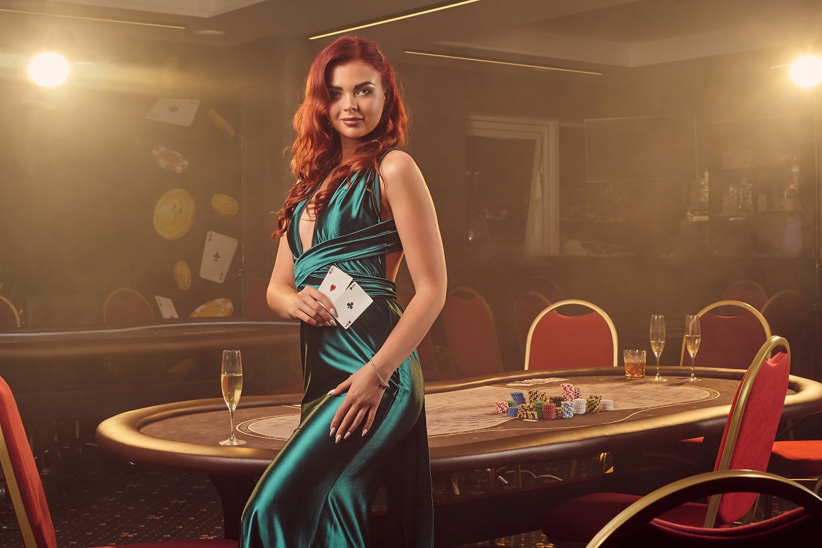 What To Expect From Luxury Casinos